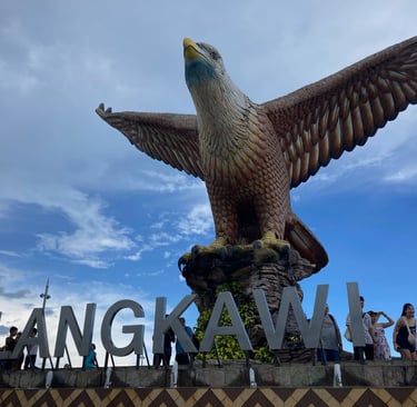 Dataran Lang