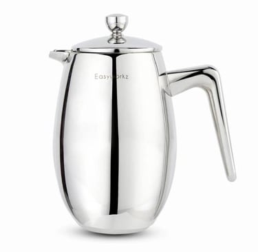 Cafetière à Piston Design  Élégance