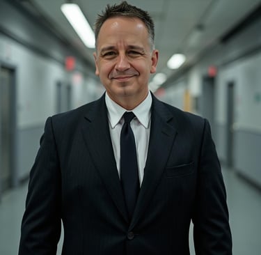 Photo of Co-Founder