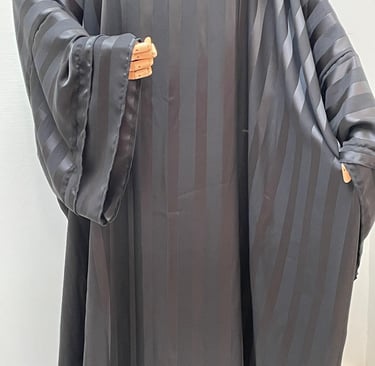 abaya france