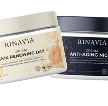 Rinavia Anti-Aging Cream