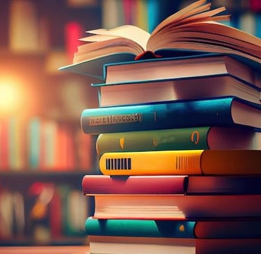 Books authored by agwaza vershima