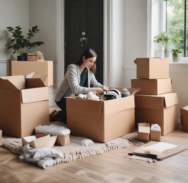 worm's-eye view photography of concrete building