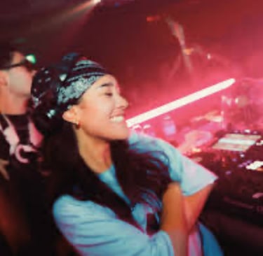 International DJ/Singer BabyJ