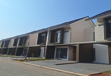 mpm dimensi proyek citra garden serpong