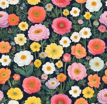 black blue and yellow textile