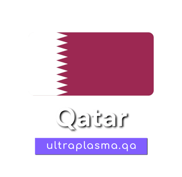 ultraplasma.com Qatar ultraplasma.qa
