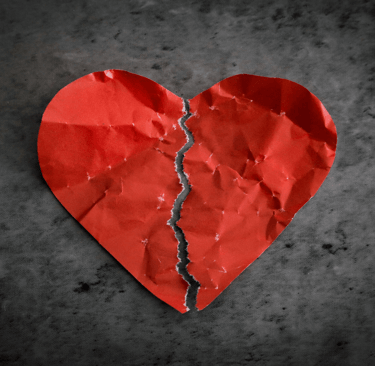 Pourquoi les hypersensibles sont malheureux en amour