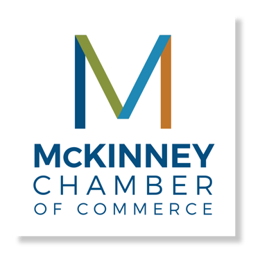 McKinney Chamber of Commerce Logo