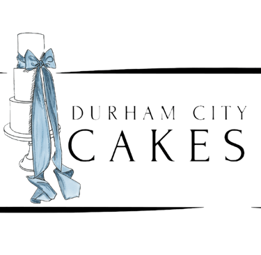 Durham City Cakes Logo