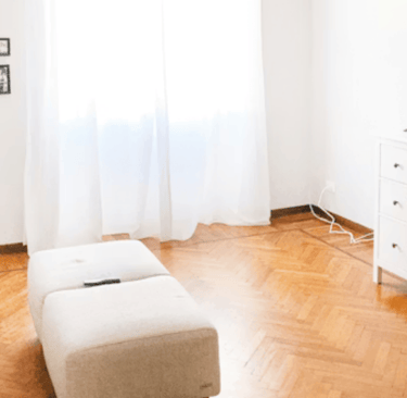 Long-term rental cleaning for vacant units between tenants in Durham Region