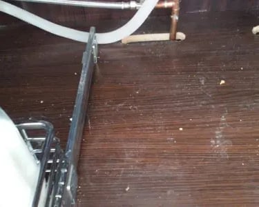 Post-Construction Cleaning in Ajax