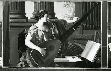 “The Allegory of Grammar” by Laurent de La Hyre (1650)