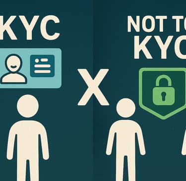 KYC (Know Your Customer)