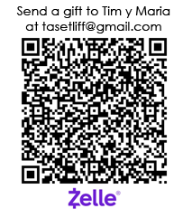 Scan Me or Click Me