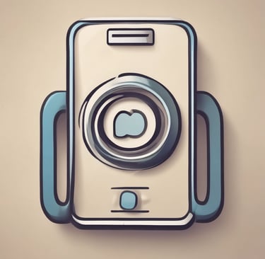 A red sports car showcased indoors, highlighting its sleek design and white, intricate alloy wheels. The reflective surface of the car glistens under the overhead lighting, and the industrial setting with metal beams and lights provides a modern background.