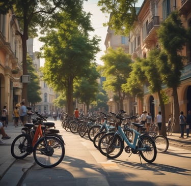 black blue and yellow textile