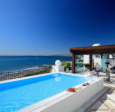 IHR IMMOBILIENMAKLER & ÜBERSETZUNGSBÜRO IN TORROX-COSTA