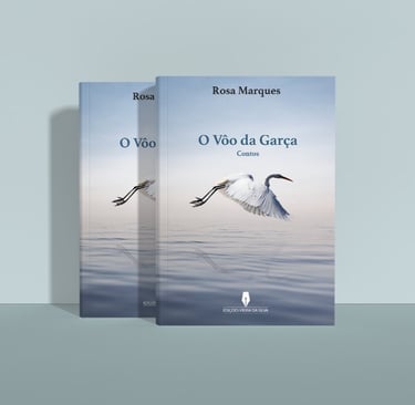 Design de capa de livro