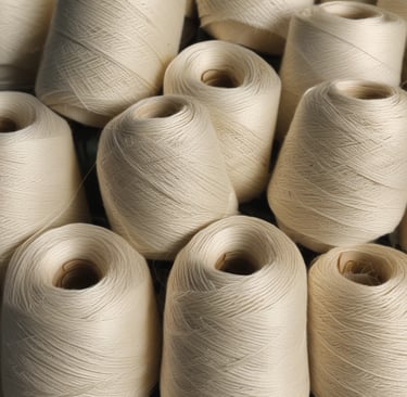 black blue and yellow textile