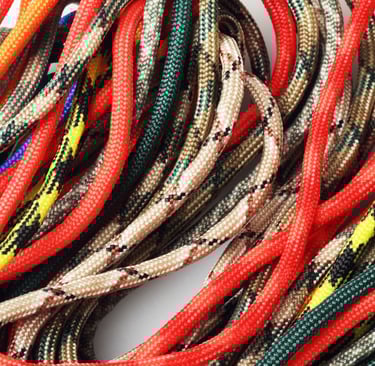 Rongzhiyue: drawcords durable and strong