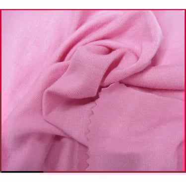 Rongzhiyue: Crepe fabric
