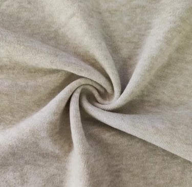 Rongzhiyue: interlock fabric