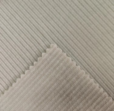 Rongzhiyue: ribbon knit fabric
