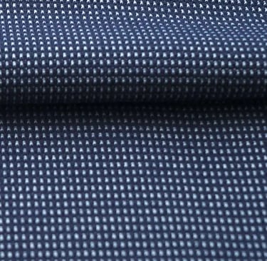 Rongzhiyue: single sided herringbone fabric