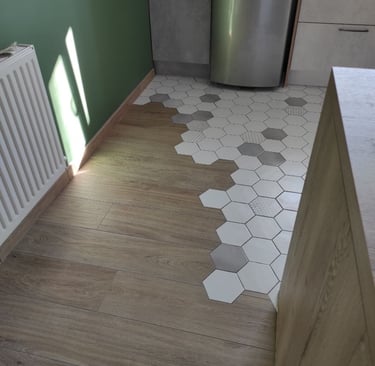 carrelage faiences salle de bain