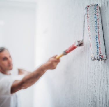 platrerie, peinture, amenagement interieure, renovation