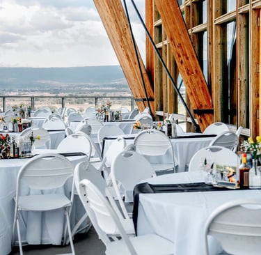 Wedding venue in Salt Lake City Utah