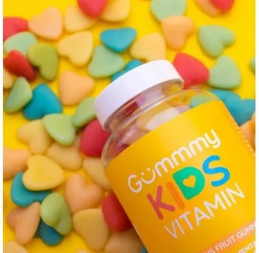 Vitamina Kids: Funciona Mesmo? Saiba o Que É, Para Que Serve e Todos os Benefícios