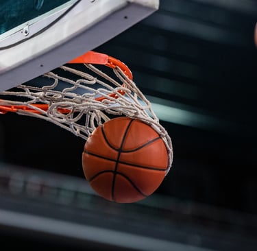 Treino de Basquete para Perda de Peso: Como Emagrecer Jogando Basquete de Forma Eficiente