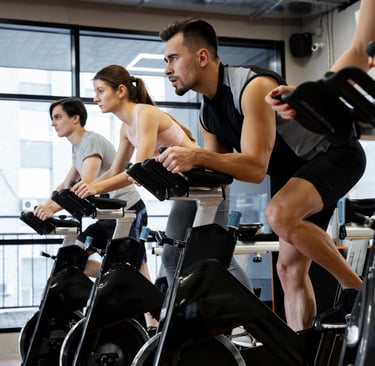 Treino de RPM para Perda de Peso: O Que É, Para Que Serve, Benefícios e Resultados