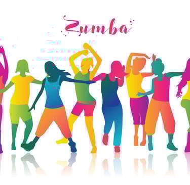 Zumba para Perda de Peso: Como a Dança Fitness Ajuda a Emagrecer