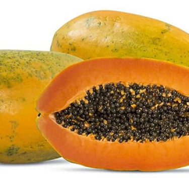 mamão formosa