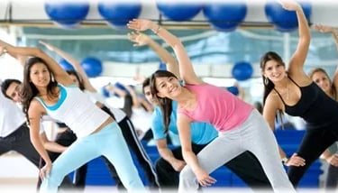 Treino de Ginástica de Condicionamento Físico para Perda de Peso: Como Emagrecer Rápido e Melhorar s