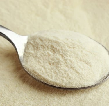 Agar-Agar: O Que É, Para Que Serve, Benefícios