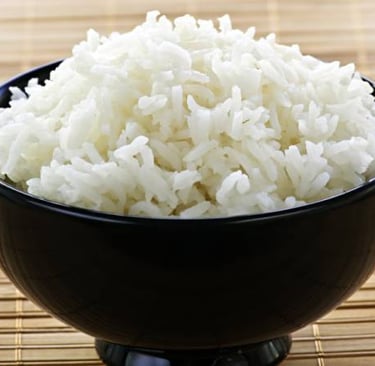Arroz Branco
