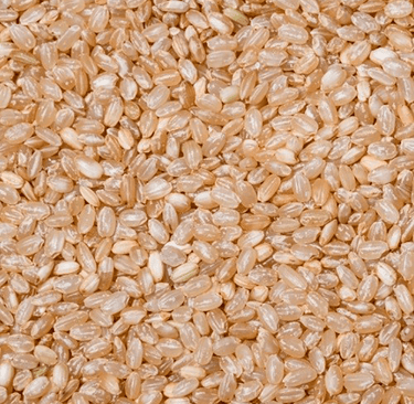 Arroz cateto