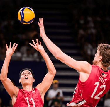 Treino de Vôlei para Perda de Peso: Como Emagrecer Jogando Voleibol