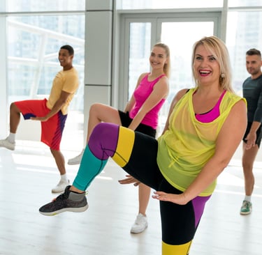 Treino de Axé Hits: O Que É, Para Que Serve, Benefícios e Resultados