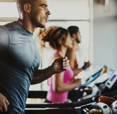 Treino Aeróbico para Perda de Peso: O Guia Completo para Emagrecer, Queimar Gordura e Melhorar a Saú