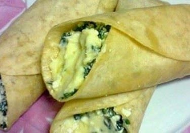 Receita Proteica com Rap10
