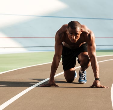 Treino de Sprint para Perda de Peso: O Que É, Para Que Serve, Benefícios e Resultados Reais