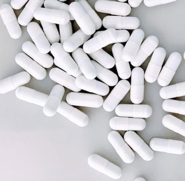 Turkesterone: O que é, para que serve esse suplemento