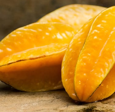 Carambola em Cápsulas: Para Que Serve, Benefícios