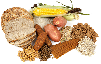 Carboidratos Simples e Complexos: O Que São e Diferenças