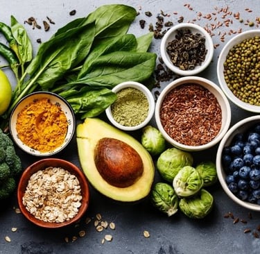 Dieta Cetogênica: O Guia Completo Para Emagrecer
